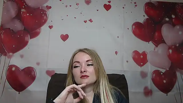 แชท XXX สดของ Nic0leDreams