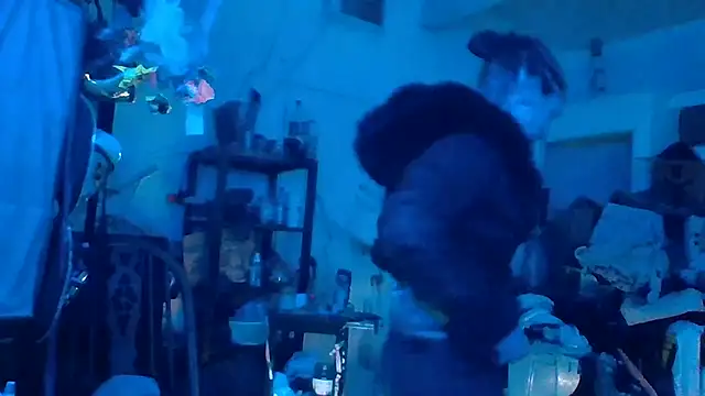 Ambionce's Webcam Show