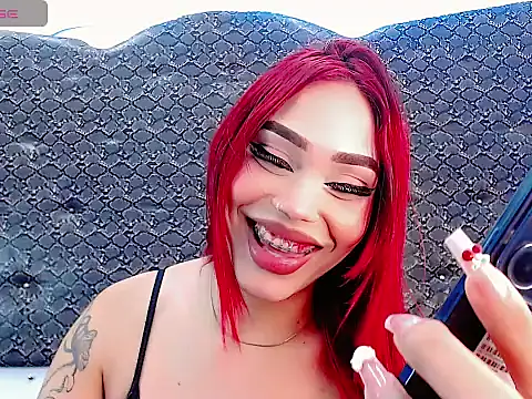 Salome_bichtxxn Webbikameraesitys