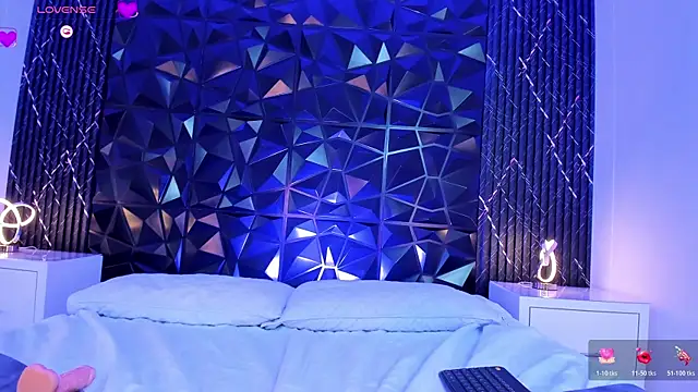 Živý XXX chat TifannySommers