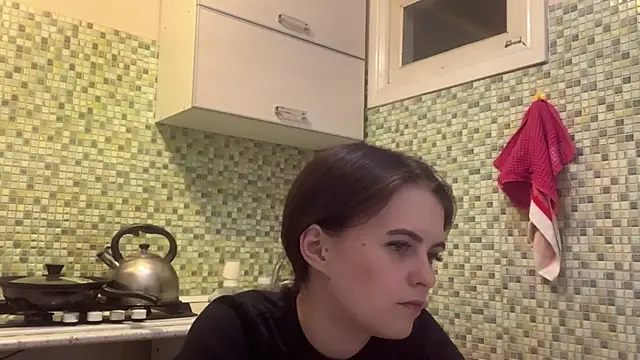 Živý XXX chat KikiAmino