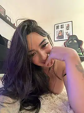 Sembang XXX Secara Langsung EmmyEvans1