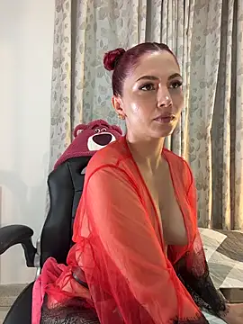 Sembang XXX Secara Langsung zafiro_mo0n