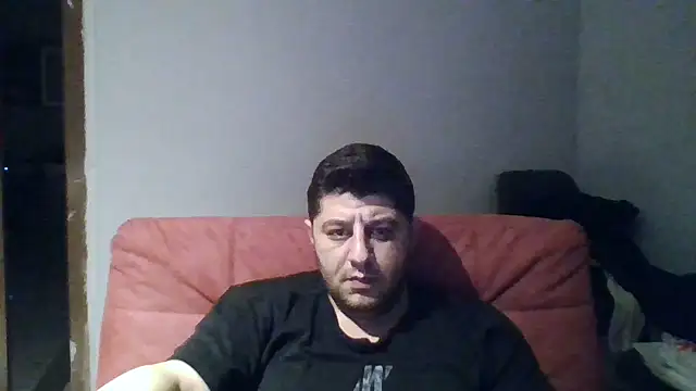 erkekkkadam webkamerás műsora