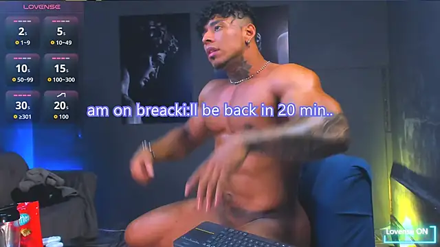 Chat XXX en directo de bradley_smith