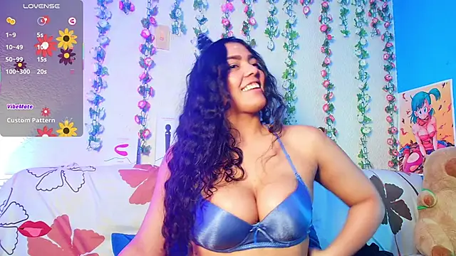 Vicky_Miller_05 라이브 XXX 채팅