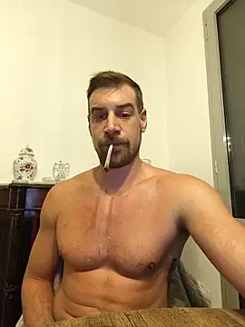 Lambe91 Show in webcam