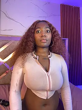 แชท XXX สดของ Kendy_Wilkinson