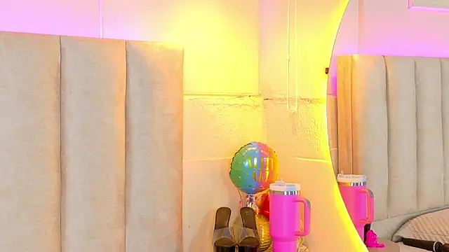 AlynAllen – Live XXX-chat