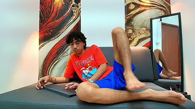 simondwayne 现场XXX聊天