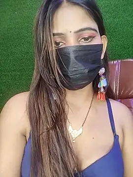 แชท XXX สดของ CUTI-NAINA