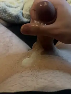 92_mikeyy Adlı Modelin Web Kamerası Şovu