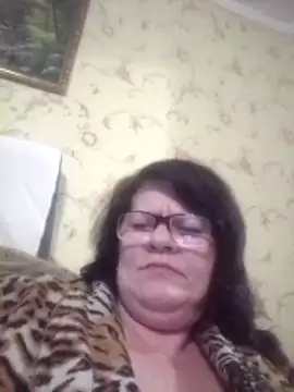 Chat XXX en directo de NysiOlsen