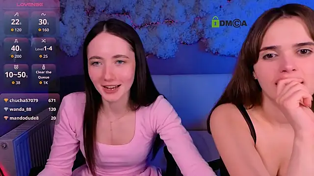 bella_dorn 网络视讯表演