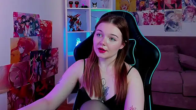 ElinaVale লাইভ XXX চ্যাট