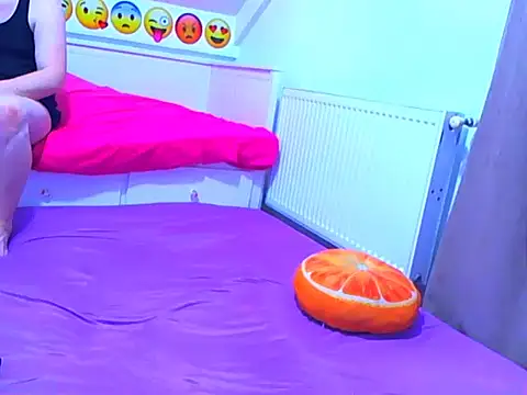 evehotty 网络视讯表演