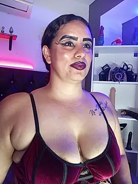 แชท XXX สดของ MariaGaitan