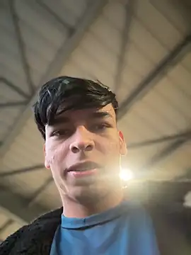 The_Conquer's Webcam Show