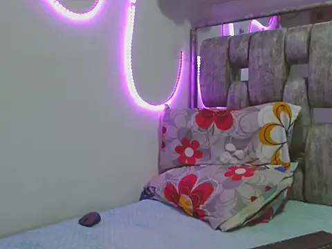 21Latinlover Webcam Show