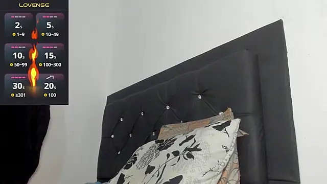 santi_brown Pertunjukan Webcam