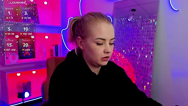 StephanieSweety: онлайн-секс-чат