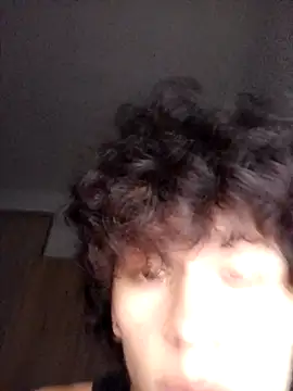 Pertunjukan Kamera Web normalboy16