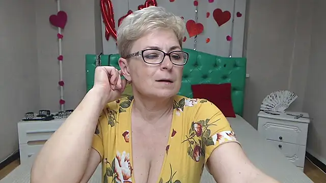 Chat XXX ao vivo de EmiliaGree