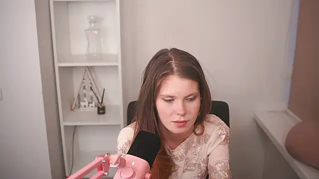 MarnieWootan Chat XXX in diretta