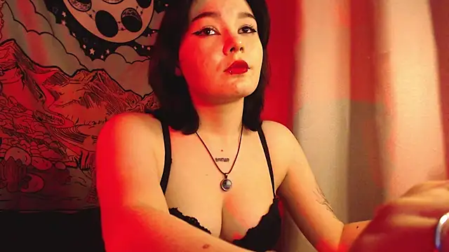 Chatroom XXX en direct de Robin_harrington