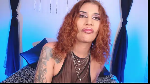 Agatha_Tenebris Live XXX-Chat