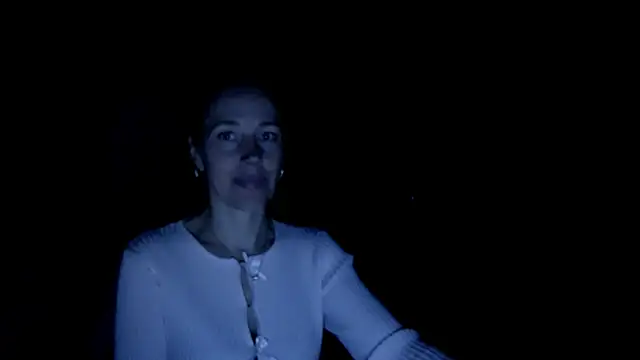 Javelinka Live XXX-Chat