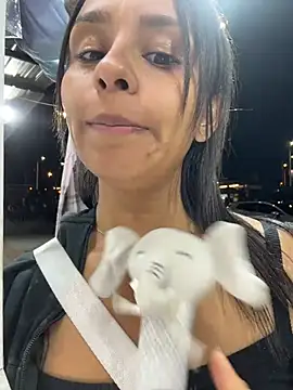 Chat XXX ao vivo de J_loren