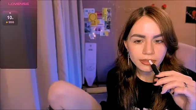 Chat XXX ao vivo de _selectrra