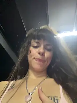 VioletaSubmissive Obrolan Langsung XXX