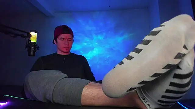 Headhunterdz – Kamerová šou