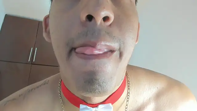 Milo_LatinBoy's Live XXX Chat