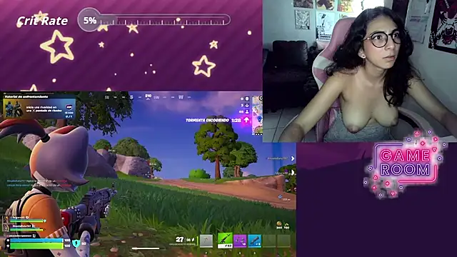 Abysparadise Live XXX-Chat