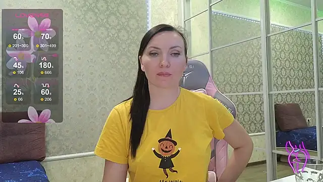 -DIVORA- – Live XXX-chat