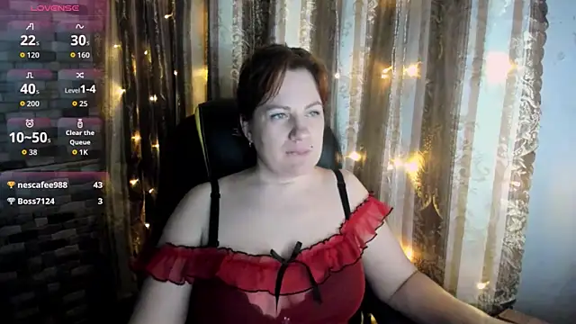 EvilRedd's Live XXX Chat