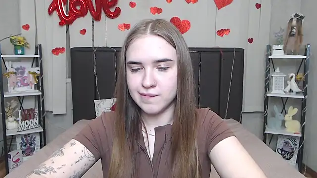 LauraHlot Live XXX-chat