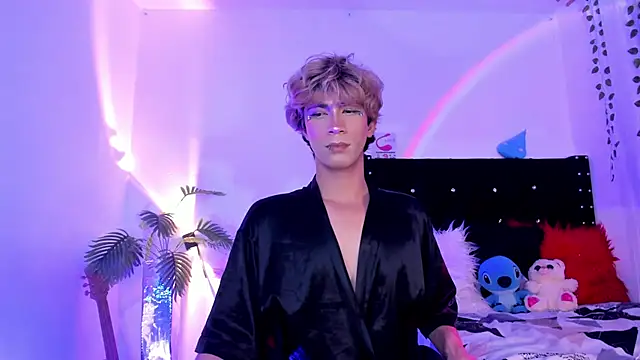 Cooperrosscute233 Show in webcam