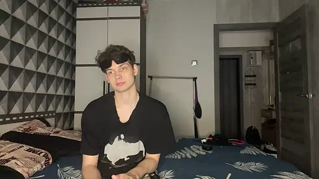 merycoupleのウェブカメラショー