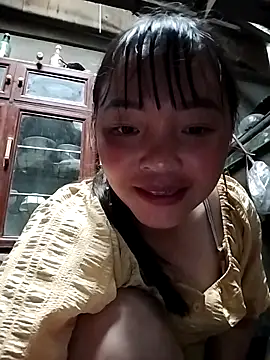 Minkine022 网络视讯表演