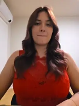 Show de webcam de MiaRides19