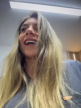 Show Webcam de alicee16