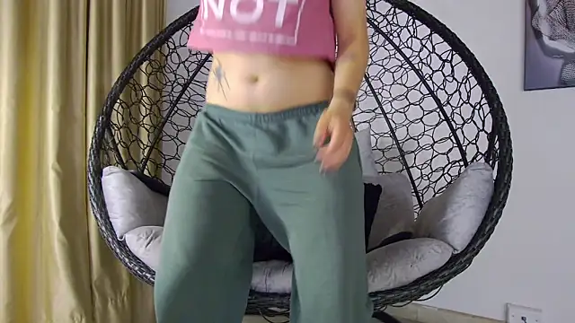 Chatroom XXX en direct de alex_noa