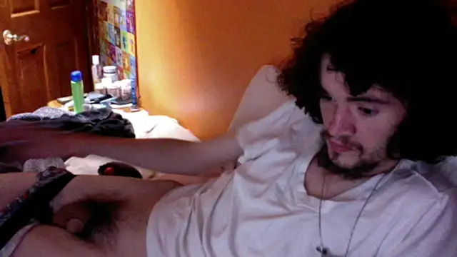 Chat XXX ao vivo de Teddy4420