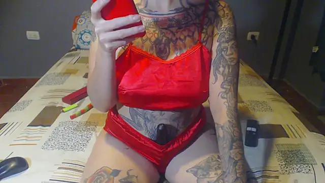 Tattoodreams_lucy Live XXX-chat