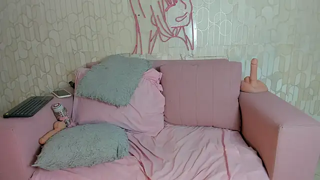 alanismorgan Live XXX-chat