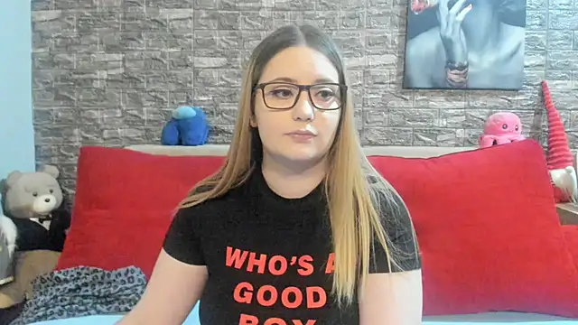 kalindahot's Live XXX Chat